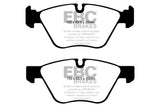 EBC RedStuff Front Brake Pads - DP31600C