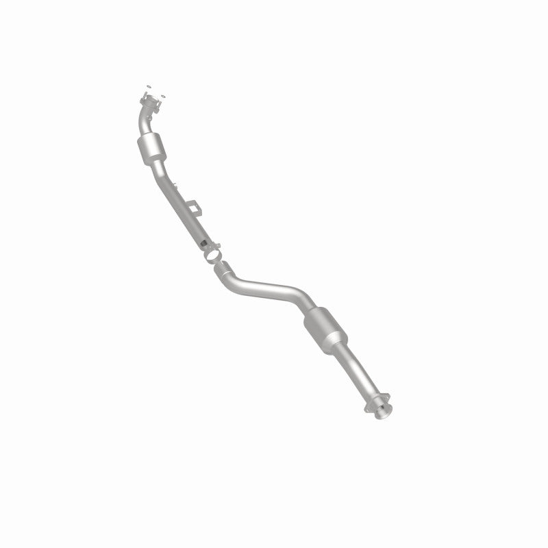 MagnaFlow Conv DF 01-04 Mercedes E320 Driver Side CA Magnaflow