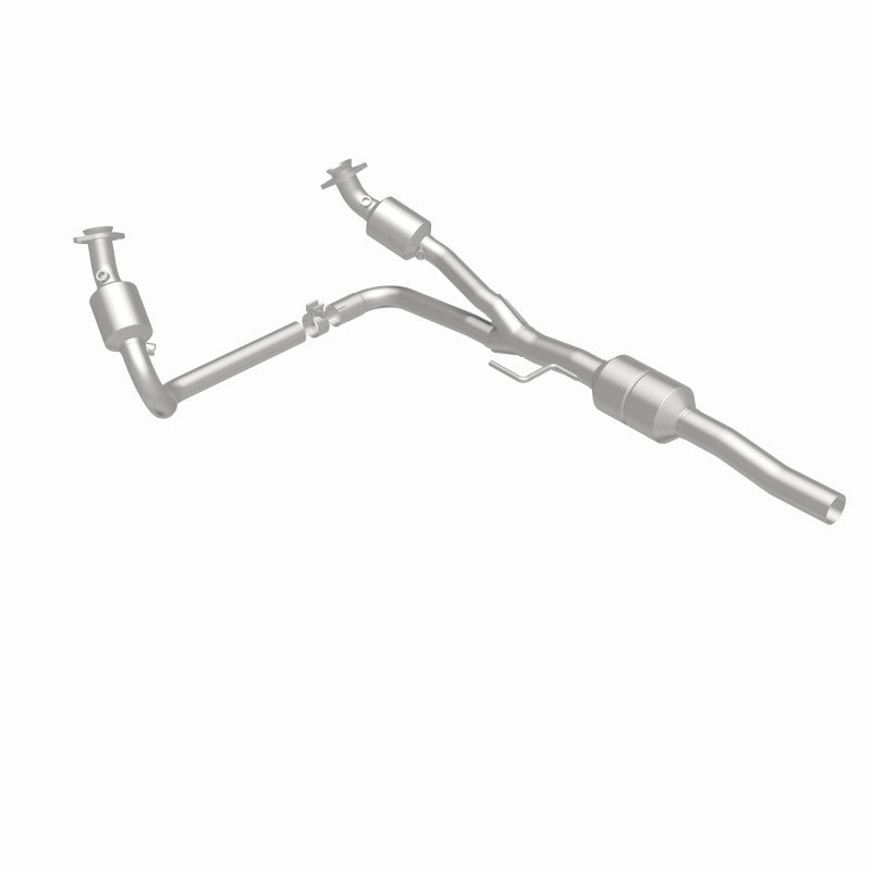 MagnaFlow Conv DF 02-03 Dodge Durango 5.9L Magnaflow