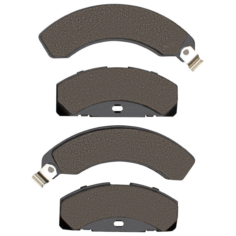 R1 Front OE Brake Pads 1979-1981 Ford/Mercury - 2551-0151-00