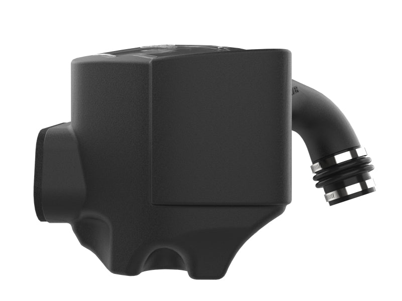 aFe Momentum GT Cold Air Intake System w/ Pro DRY S Filter - 50-70127D