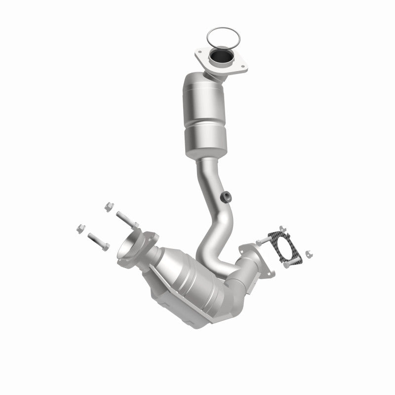 MagnaFlow Conv DF 00-03 Ford Taurus 3.0L Magnaflow