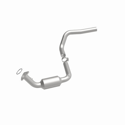 MagnaFlow Catalytic Converter Direct Fit Hummer H2 Magnaflow