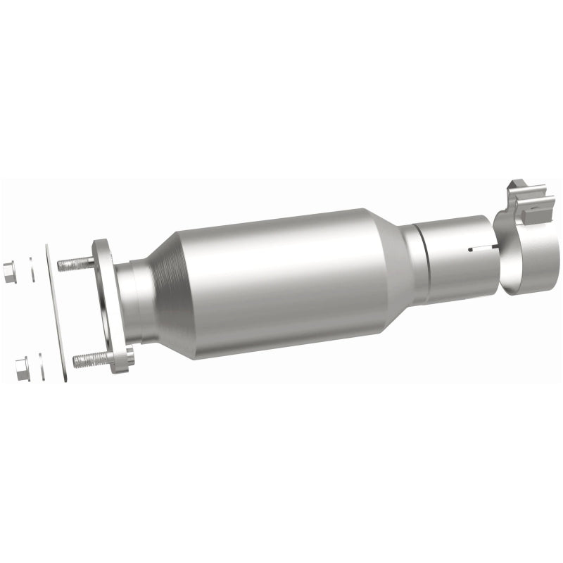 Magnaflow 09-10 Chevrolet Malibu 2.4L Direct Fit Converter Magnaflow