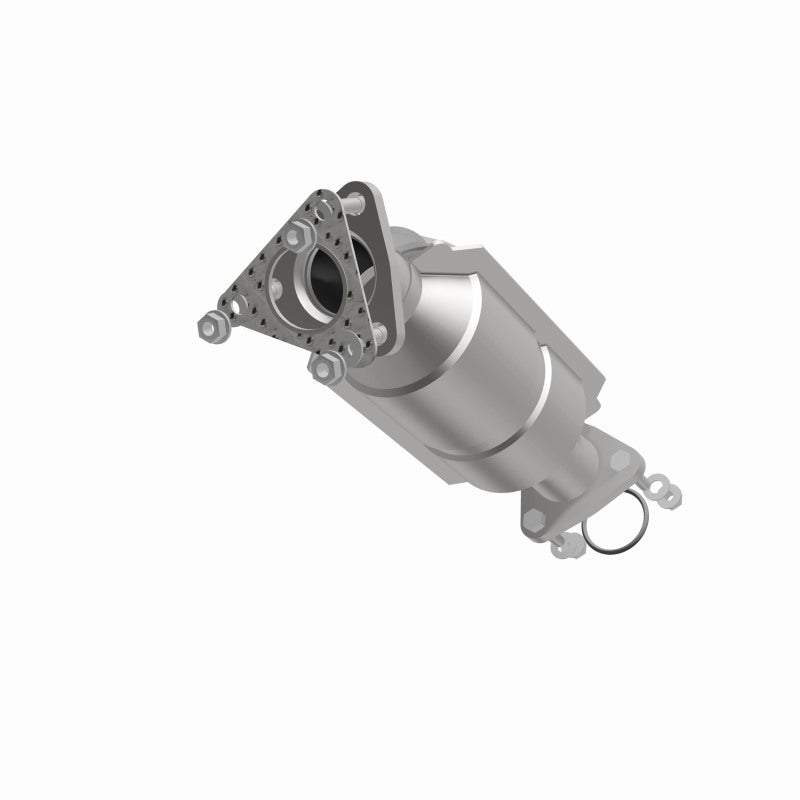 MagnaFlow Conv DF 01-02 Frontier Passenger Side Front 3.3L Magnaflow