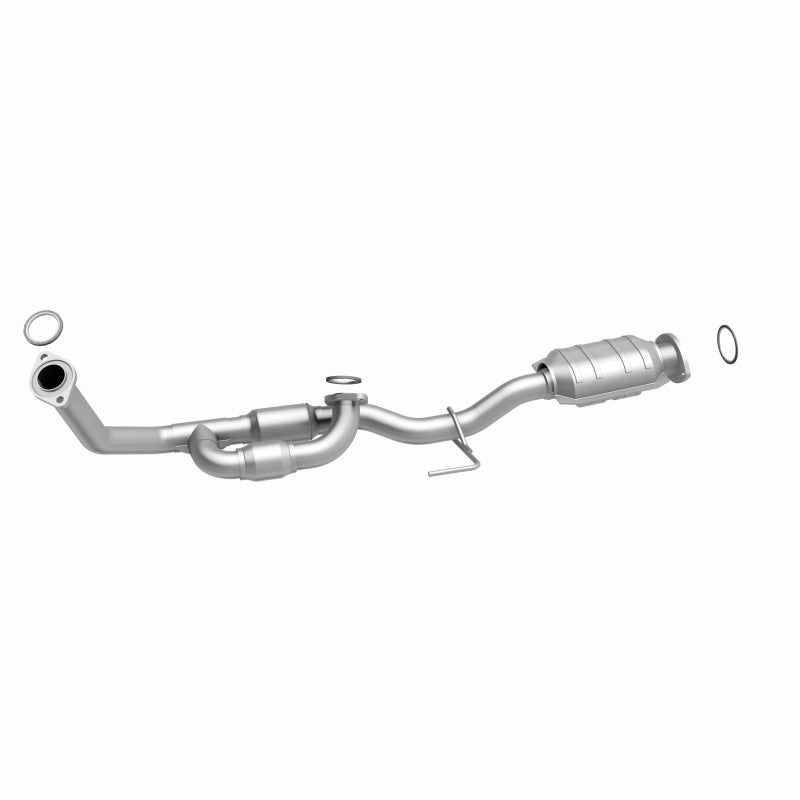 MagnaFlow Conv DF Camry/Avalon 3.0L 94-95 1 Magnaflow