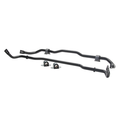 ST Anti-Swaybar Set 06-13 Audi A3 2wd / 07+ VW Golf V/VI/Jetta V/Jetta VI ST Suspensions