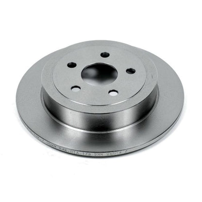 Power Stop 95-00 Chrysler Cirrus Rear Autospecialty Brake Rotor PowerStop