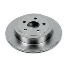 Load image into Gallery viewer, Power Stop 95-00 Chrysler Cirrus Rear Autospecialty Brake Rotor