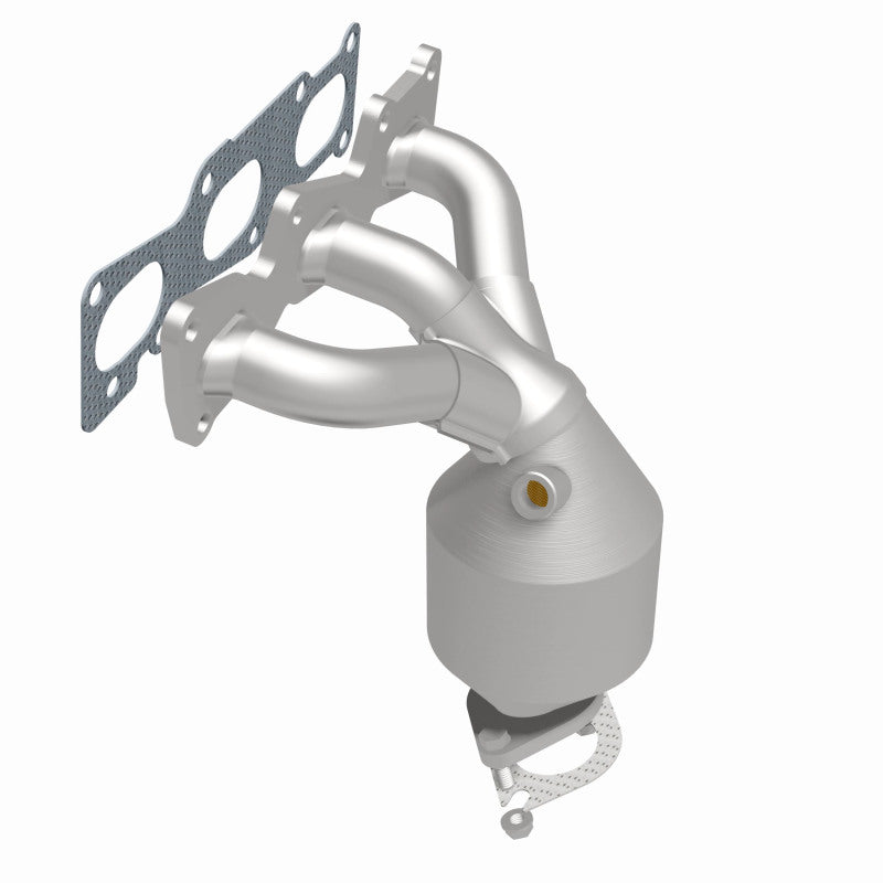 MagnaFlow Conv DF 06-07 Hyundai Sonata 3.3L Magnaflow