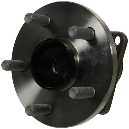 MOOG 09-10 Pontiac Vibe Rear Hub Assembly Moog