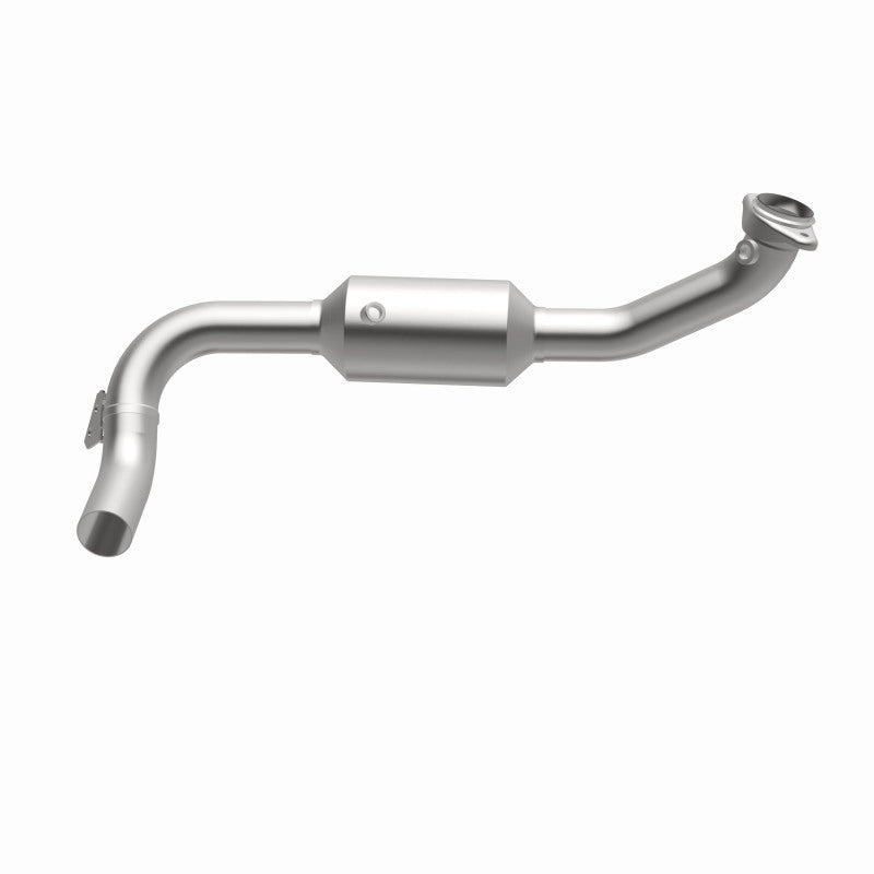 MagnaFlow Conv Direct Fit 05-06 Lincoln Navigator 5.4L Magnaflow