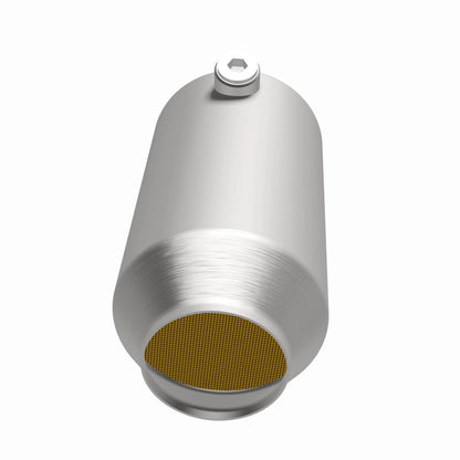 MagnaFlow Conv Univ 2.50inch Inlet Magnaflow