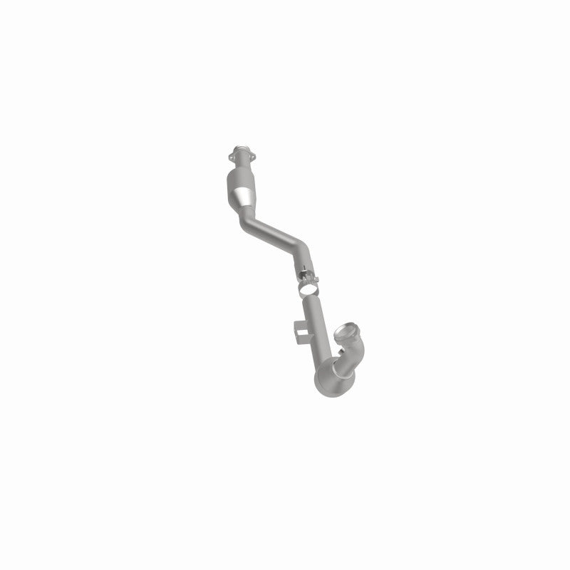 MagnaFlow Conv DF 00 - 03 Mercedes CL500 Driver Side Magnaflow