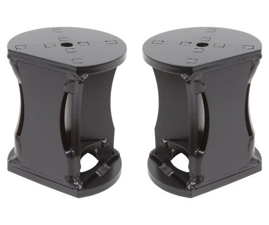 Carli 17-23 Ford F250/350 SD Front Bump Drop 4.5in CS-FBDF-45-17