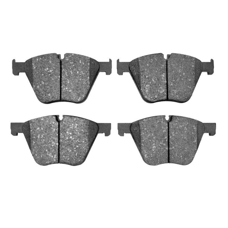 DFC 10-19 Rolls-Royce Ghost Front 4000 Hybridynamic Brake Pads