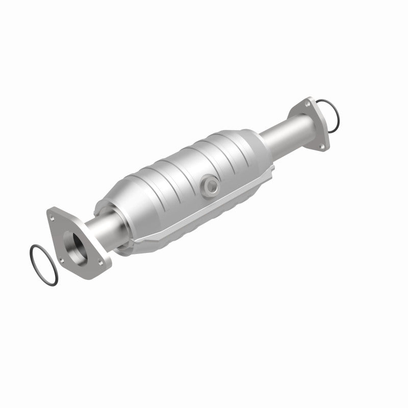 MagnaFlow Conv DF 04 Acura TSX 2.4L Magnaflow