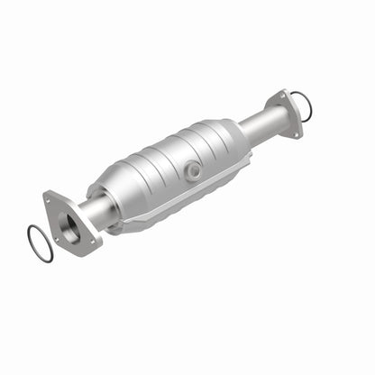 MagnaFlow Conv DF 04 Acura TSX 2.4L Magnaflow