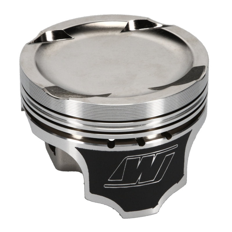 Wiseco 93-01 Honda B16A Civic SI 1.181 X 82.0MM +.040 OS Piston Kit *MUST USE .040 Gasket*