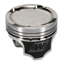 Load image into Gallery viewer, Wiseco 93-01 Honda B16A Civic SI 1.181 X 82.0MM +.040 OS Piston Kit *MUST USE .040 Gasket*