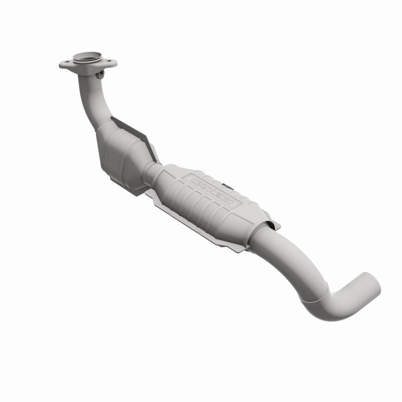 MagnaFlow Conv DF 04-06 Ford F-150 Pick Up (Exc Heritage) / 06 Lincoln Mark LT Truck Driver Side Magnaflow