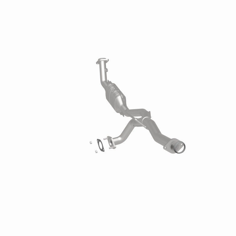 MagnaFlow Conv DF 07-09 Ranger 3.0 Passenger Side OEM Magnaflow