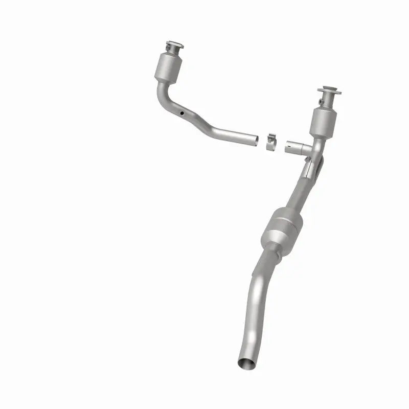 MagnaFlow Conv DF 00-03 Dodge Durango 4.7L Magnaflow