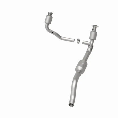 MagnaFlow Conv DF 00-03 Dodge Durango 4.7L Magnaflow