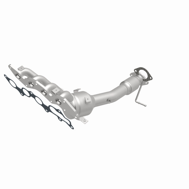 Magnaflow Conv DF 10-13 Mazda 3 2.0L Manifold Magnaflow
