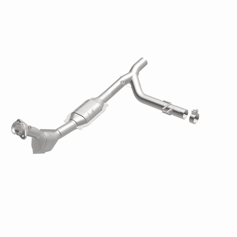 MagnaFlow CONV DF 99 F-150 5.4L V8 P/S 2WD Magnaflow