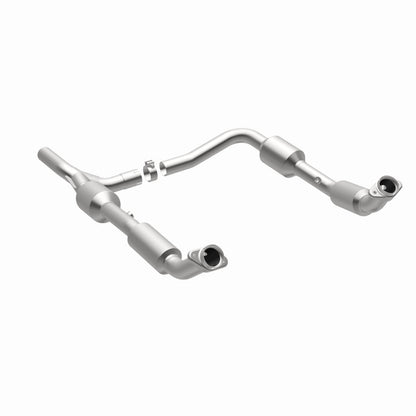 MagnaFlow Conv Direct Fit 2008+ Ford E-150 4.6L Magnaflow