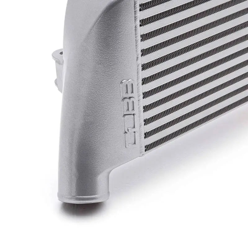 COBB 15-18 Subaru WRX Top Mount Intercooler - Silver (Requires COBB Charge Pipe) B42405-SL COBB