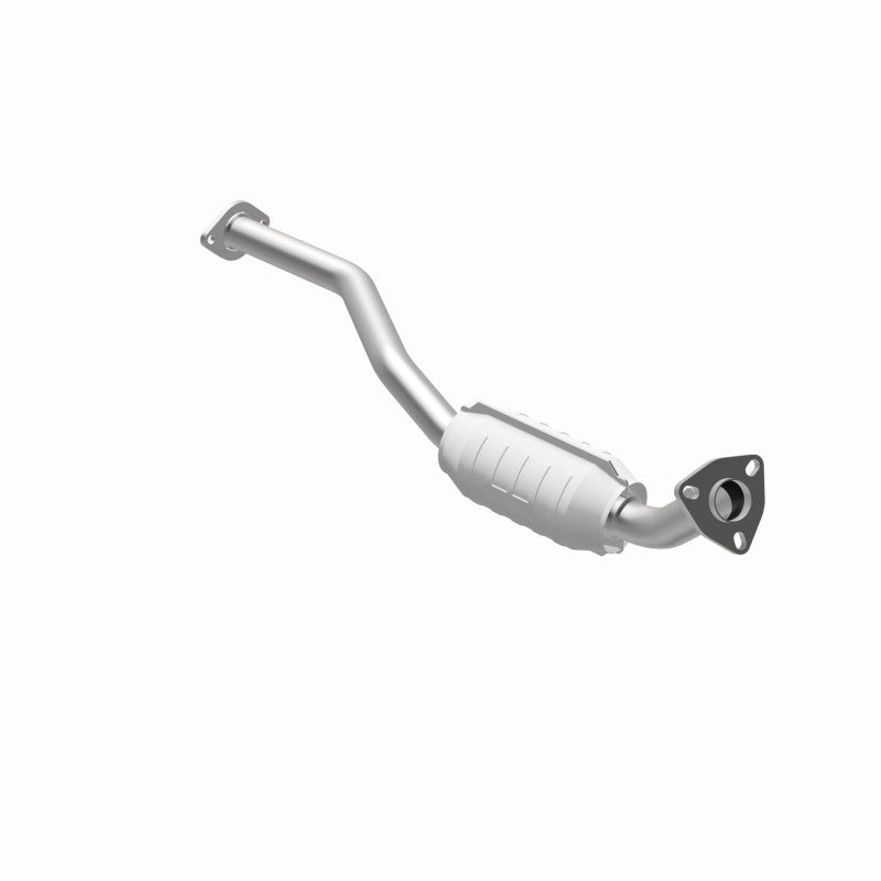 MagnaFlow Conv DF 01-04 Nissan Frontier/XTerra 3.3L (Exc Supercharged) D/S Rear (49 State) Magnaflow