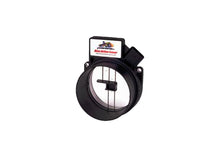 Load image into Gallery viewer, Granatelli 98-02 GM F-Body 4th Gen LS1 Mass Airflow Sensor- Black (For Dry Nitrous Systems)