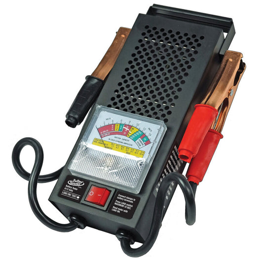 Battery Tender 6V/12V Battery Load Tester Battery Tender