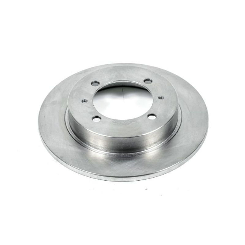 Power Stop 00-04 Volvo S40 Rear Autospecialty Brake Rotor PowerStop