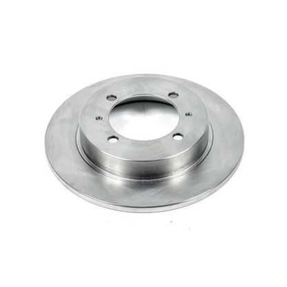 Power Stop 00-04 Volvo S40 Rear Autospecialty Brake Rotor PowerStop