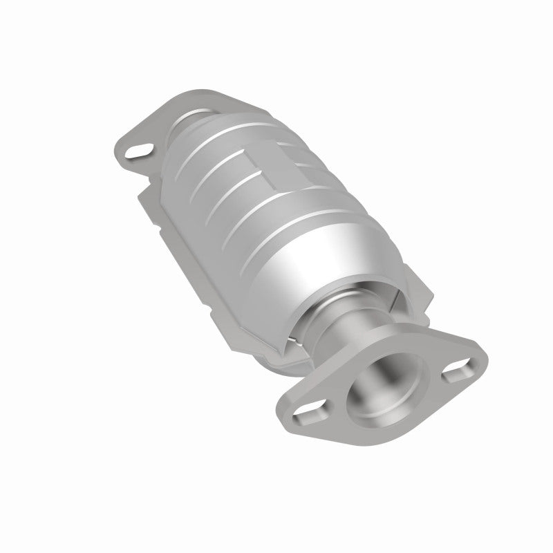MagnaFlow Conv DF 95-98 Nissan 240SX 2.4L Front (49 State) Magnaflow