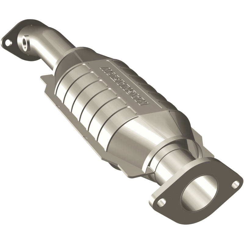 MagnaFlow Conv DF 00-01 MPV 2.5L Rear Magnaflow