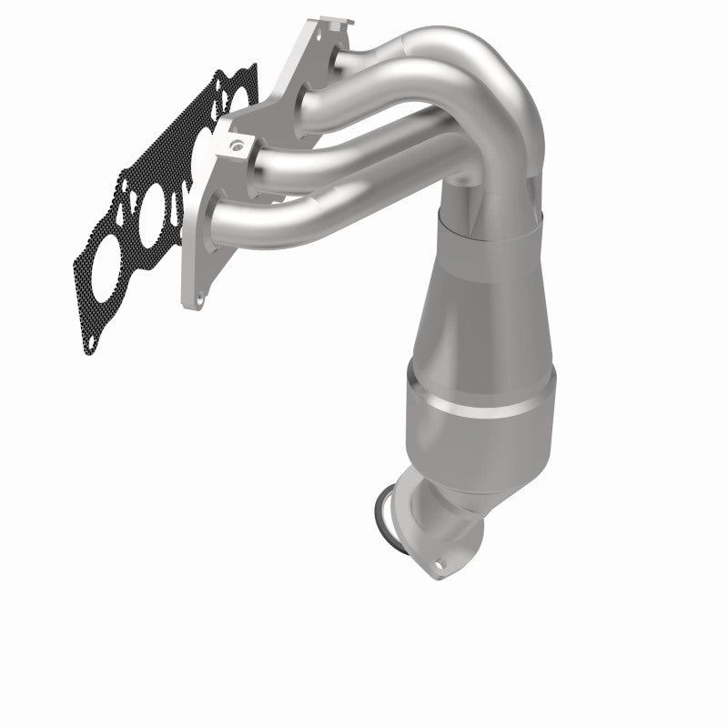 MagnaFlow Conv DF 02-06 Camry 2.4L Man OEM Magnaflow
