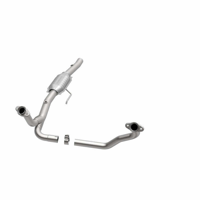 MagnaFlow Conv DF 00-03 Dakota 4.7L 2WD OEM Magnaflow
