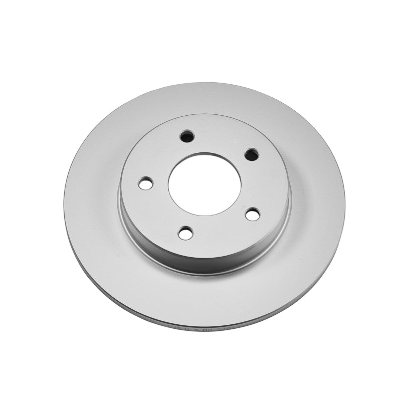 Power Stop 00-05 Buick LeSabre Rear Evolution Geomet Coated Rotor PowerStop