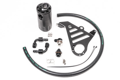 Radium Engineering Catch Can Kit PCV 15-18 Focus Ecoboost Fluid Lock Radium Engineering