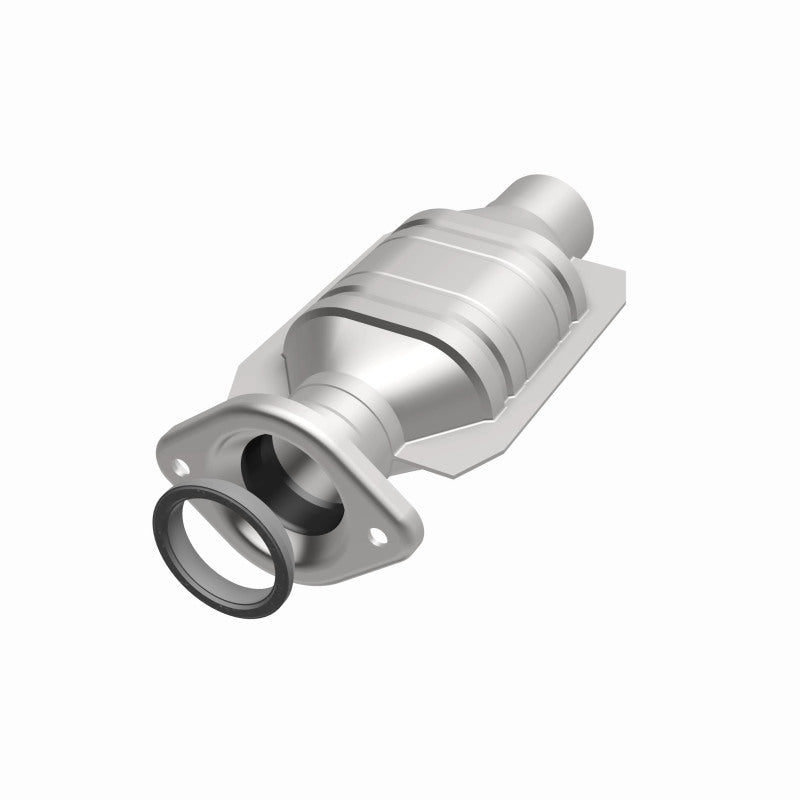 MagnaFlow Conv DF 01-03 Highlander underbody Magnaflow