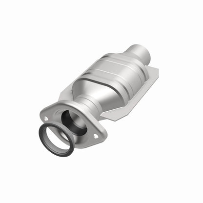 MagnaFlow Conv DF 01-03 Highlander underbody Magnaflow