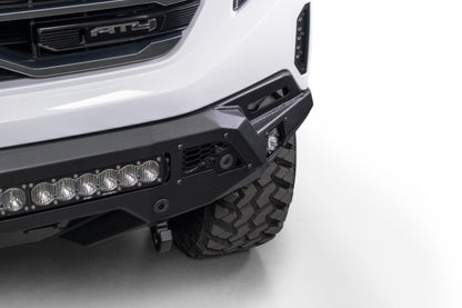 Addictive Desert Designs 22-25 GMC Sierra 1500 Stealth Fighter Front Bumper