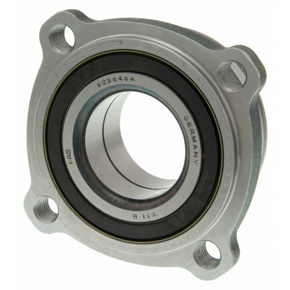 MOOG 15-18 BMW M3 Rear Hub Assembly Moog