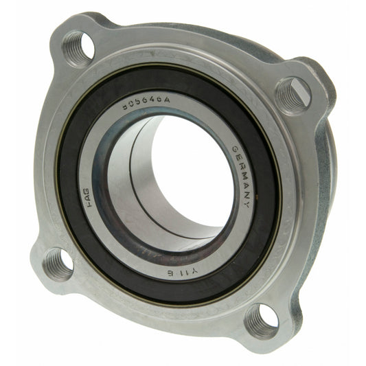 MOOG 15-18 BMW M3 Rear Hub Assembly Moog