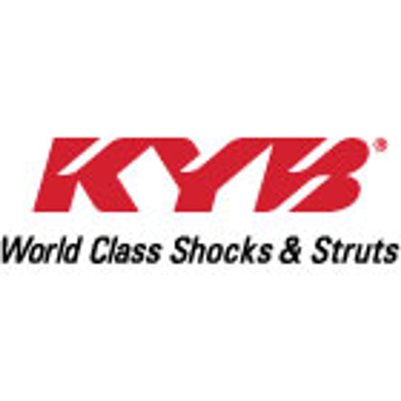 KYB 2018 Jeep Wrangler JK (Lifted 1.5in-3in) Gas-A-Just Gas Shock