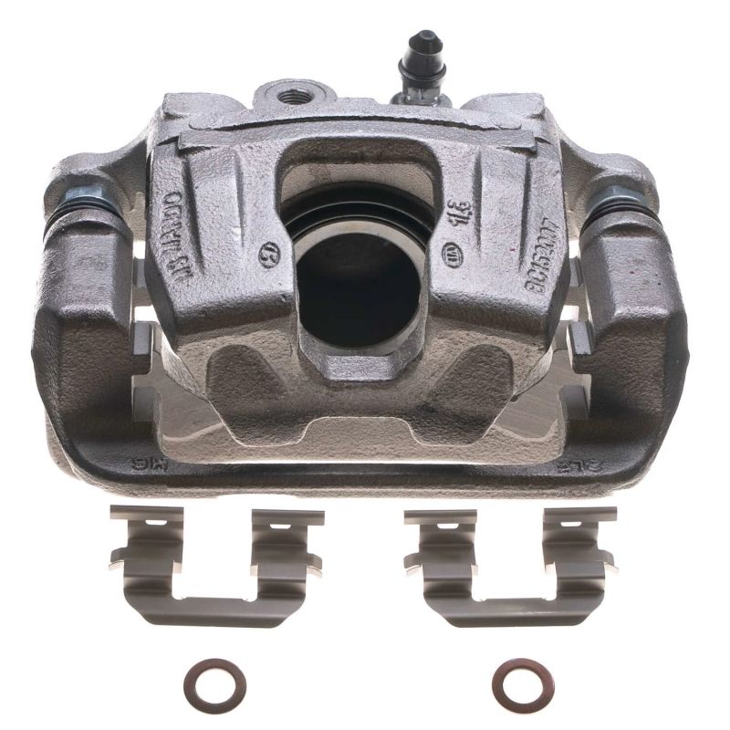 Power Stop 17-18 Genesis G80 Rear Right Autospecialty Caliper w/Bracket PowerStop